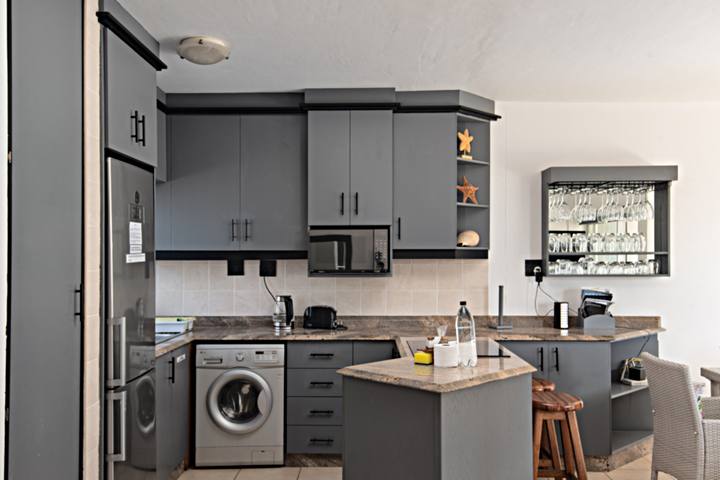 Casablanca 20 Kitchen